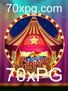Descubra a Magia de 'EcstaticCircus': O Jogo de Estratégia 70xPG