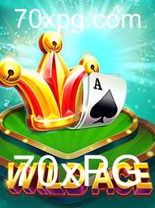 Explorando o Jogo WildAce: Uma Aventura no Universo 70xPG